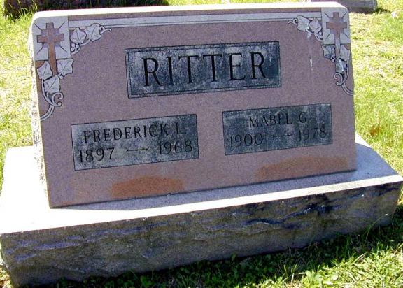 Frederick L. Ritter
