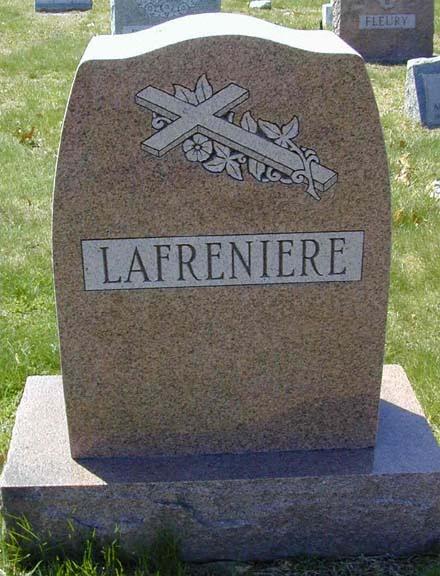 Lafreniere