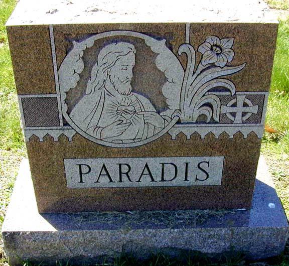 Paradis