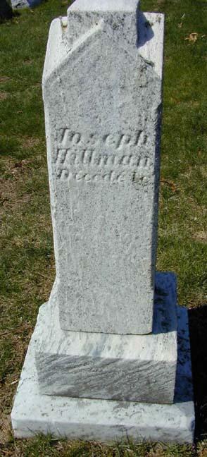 Hillman