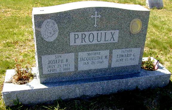 Proulx