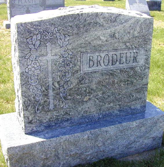 Brodeur