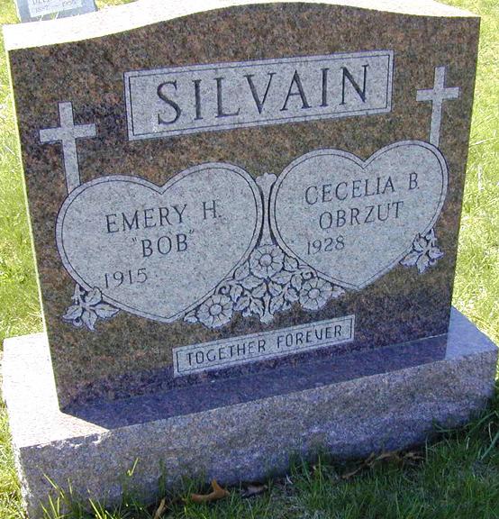 Silvain