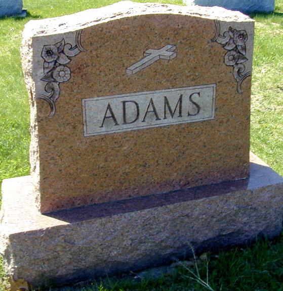 Adams