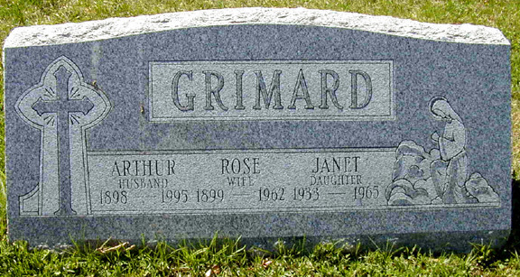 Grimard