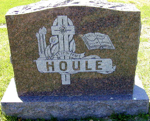 Houle
