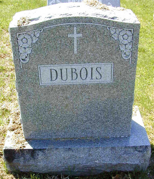 Dubois - St. Jacques