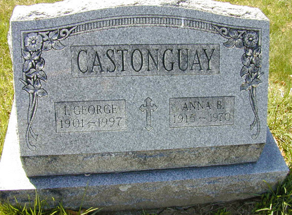 Castonguay