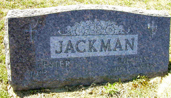 Jackman
