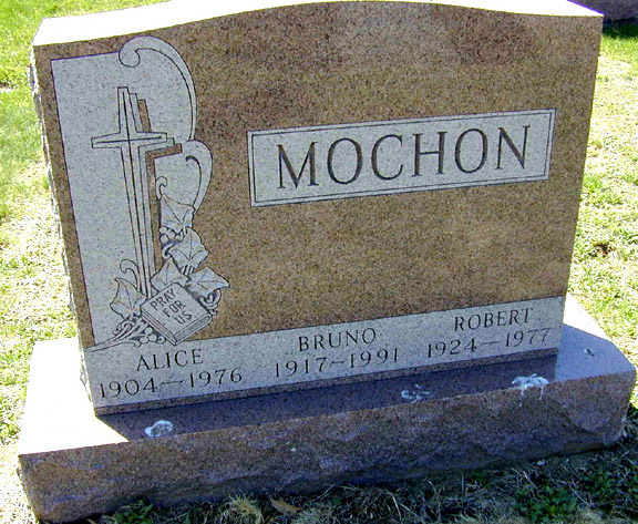 Mochon