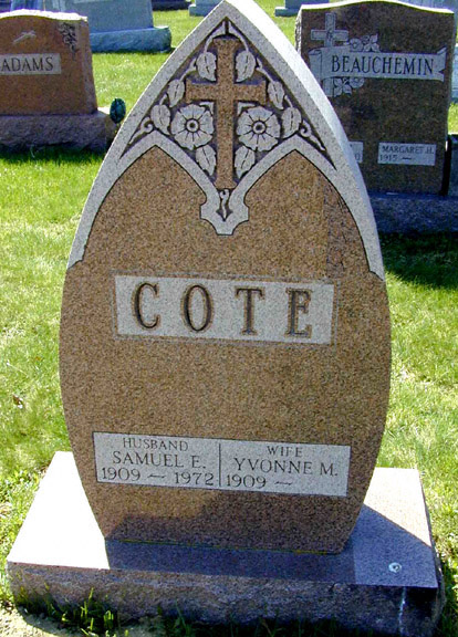 Cote