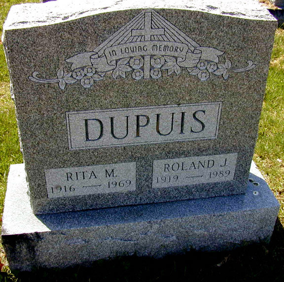 Dupuis