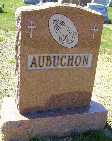 Roy - Aubuchon