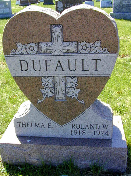 Dufault