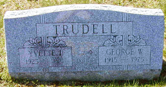 Trudell