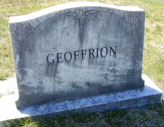 Geoffrion