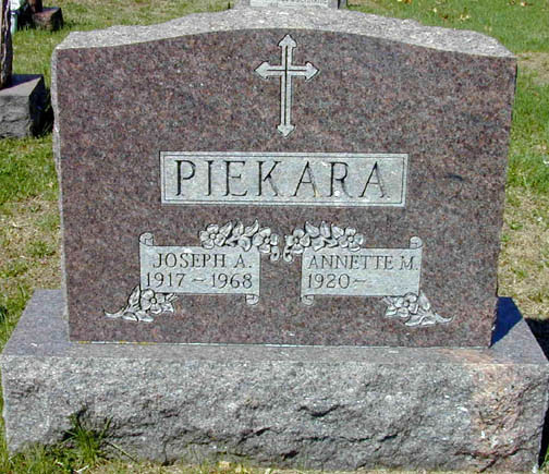 Piekara