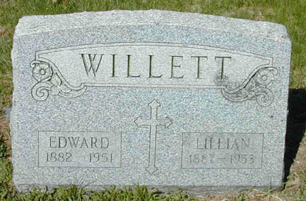 Willett