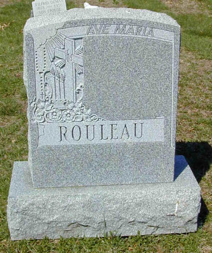 Rouleau