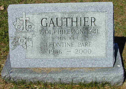 Gauthier