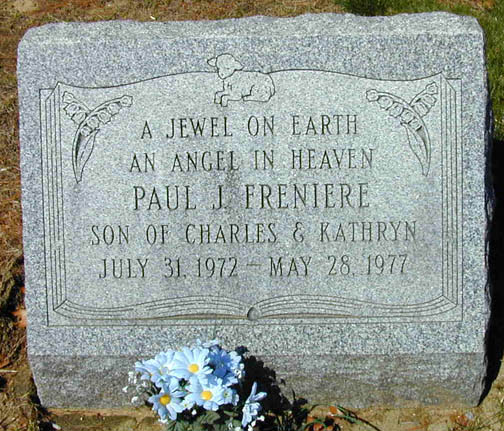 Paul J. Freniere