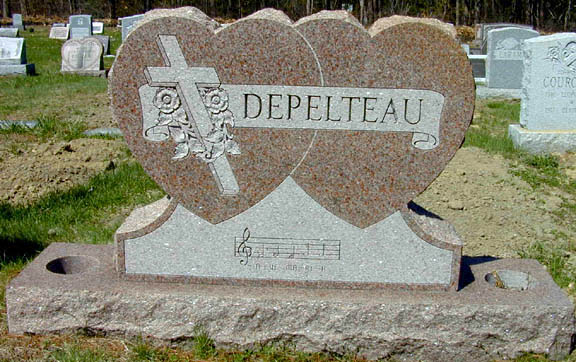 Depelteau