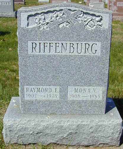 Riffenburg