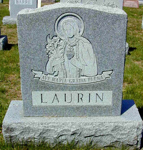 Laurin - Charbonneau