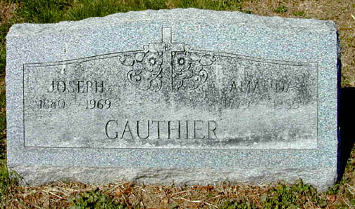 Gauthier