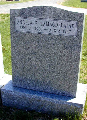 Lamagdelaine