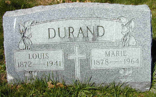 Durand