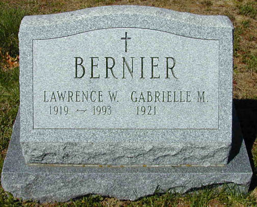 Bernier