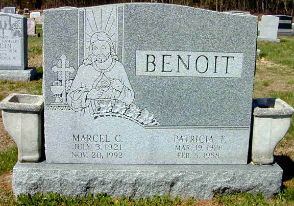 Benoit