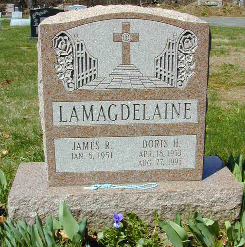 Lamagdelaine