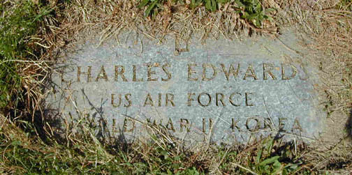 Charles Edwards