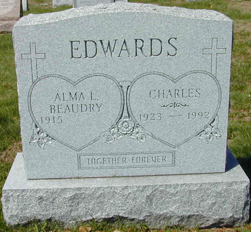 Beaudry - Edwards