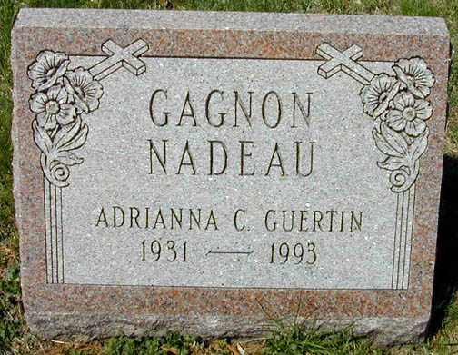 Adrianna C. Guertin