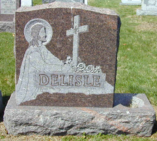 Delisle - Lamagdelaine