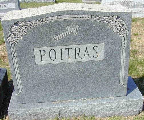 Poitras