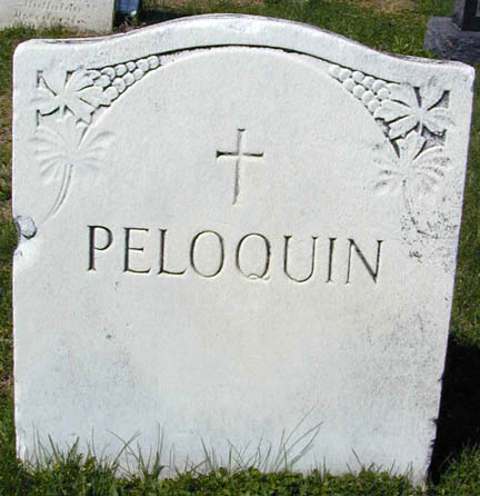 Peloquin
