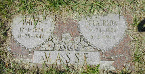 Masse