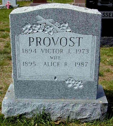 Provost