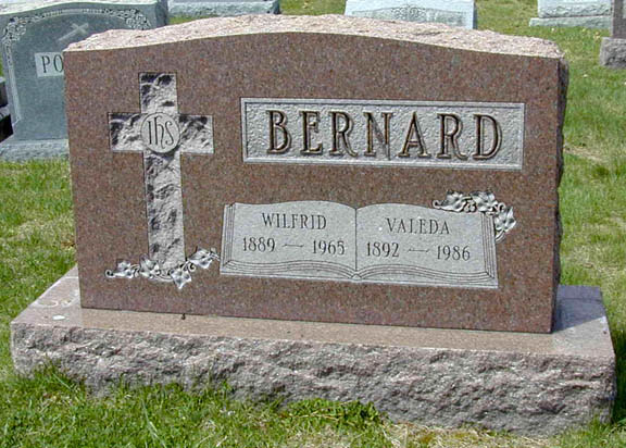Bernard