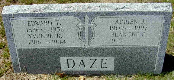 Daze