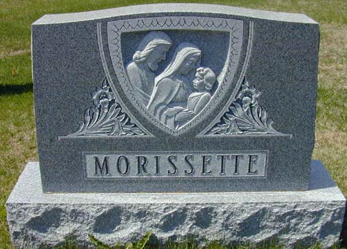 Morisse