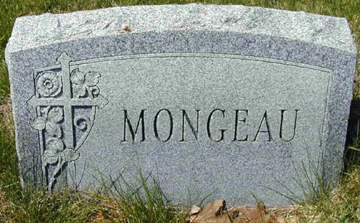 Mongeau