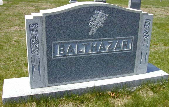 Balthazar