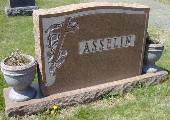 Asselin