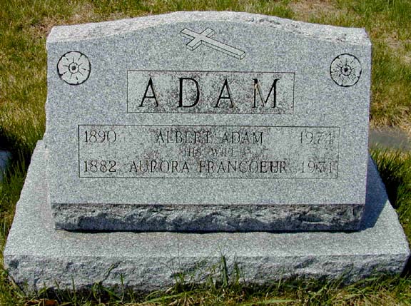 Adam