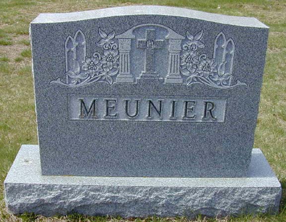 Meunier